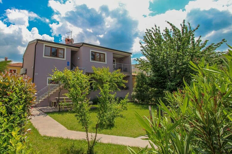 Apartamentos Clai