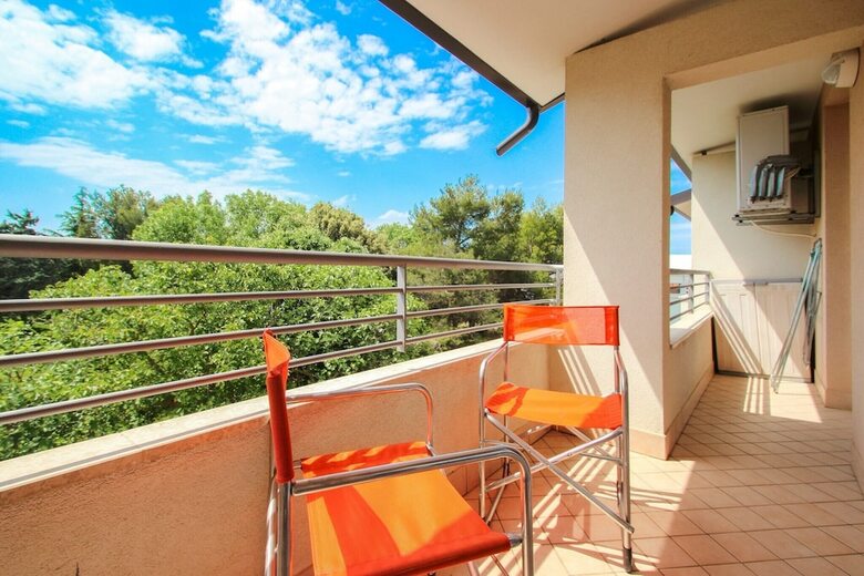 Apartamentos Denis