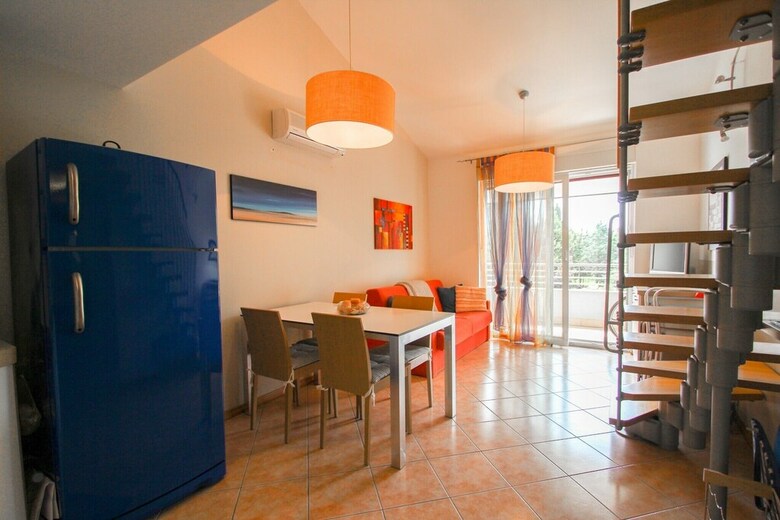 Apartamentos Denis