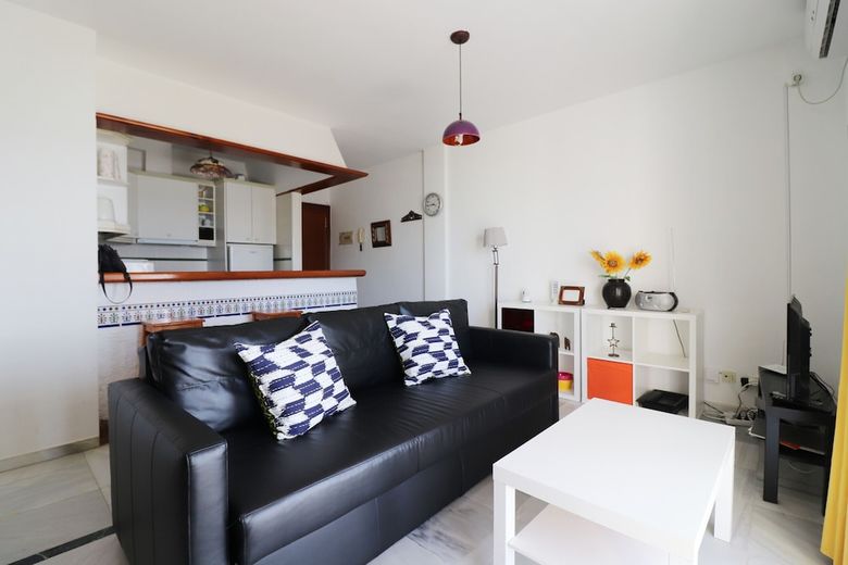 1031 Apartment Jardines Del Mar