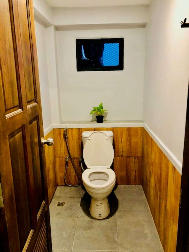 Hostal Zleepingpills Aonang Krabi - Hostel