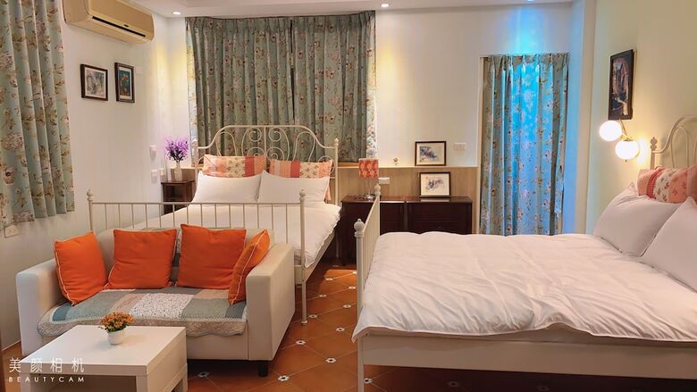 Hotel House Home Stay