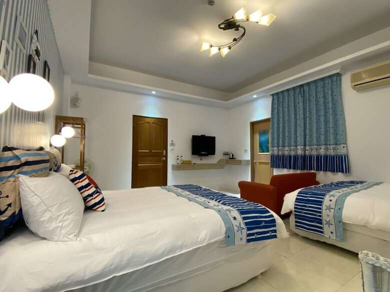 Hotel House Home Stay