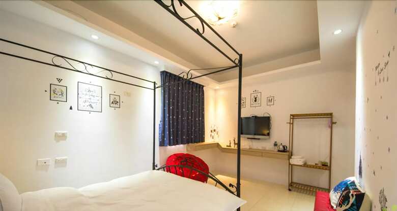 Hotel House Home Stay