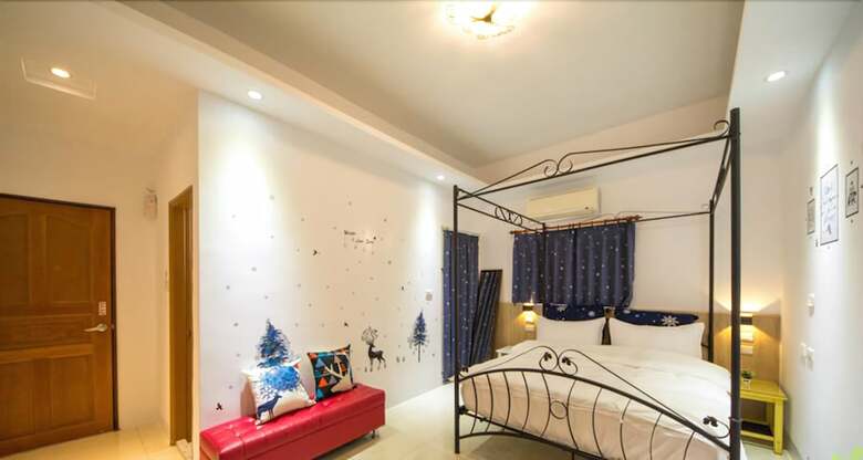 Hotel House Home Stay