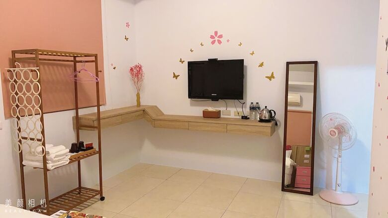 Hotel House Home Stay