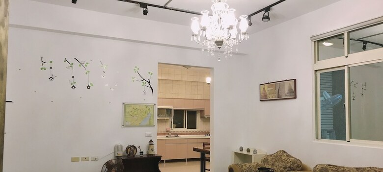Hotel House Home Stay