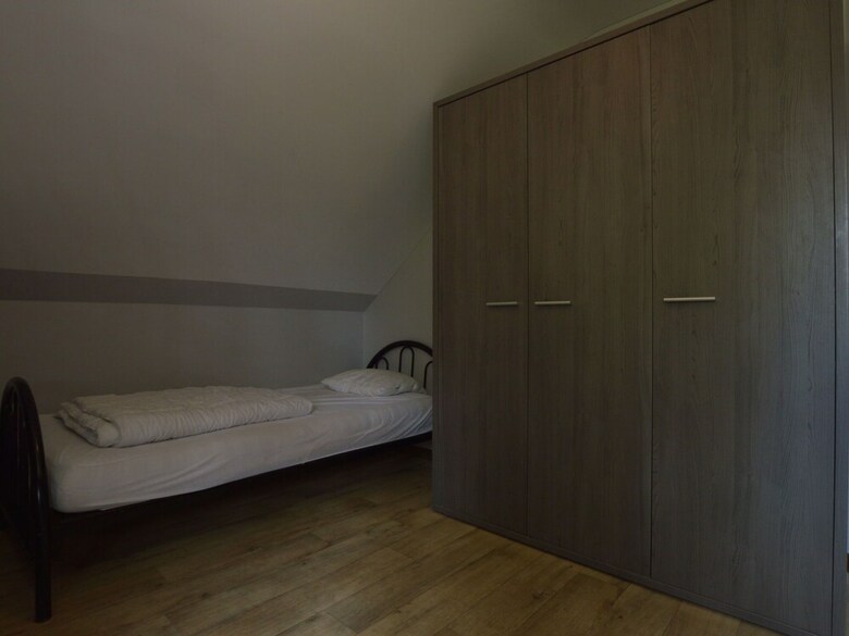 Spacious Holiday House, Can Be Divided In Two Different Parts