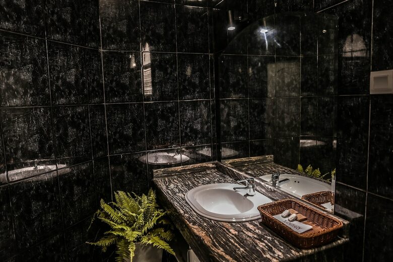 Sea Horse Hotel And Spa