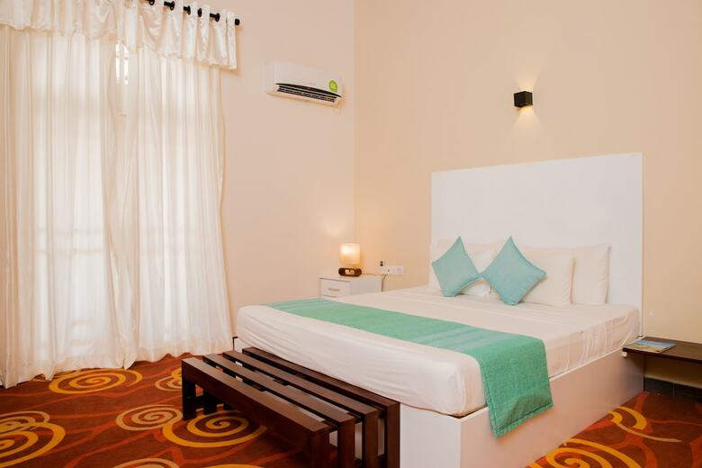Sea Horse Hotel And Spa