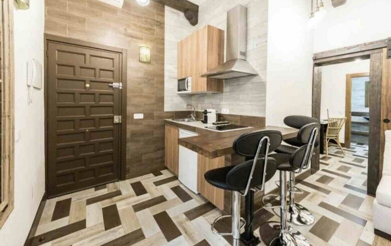 Apartamentos Jb Rentals Gran Via Apt