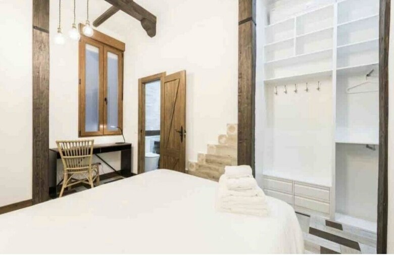 Apartamentos Jb Rentals Gran Via Apt