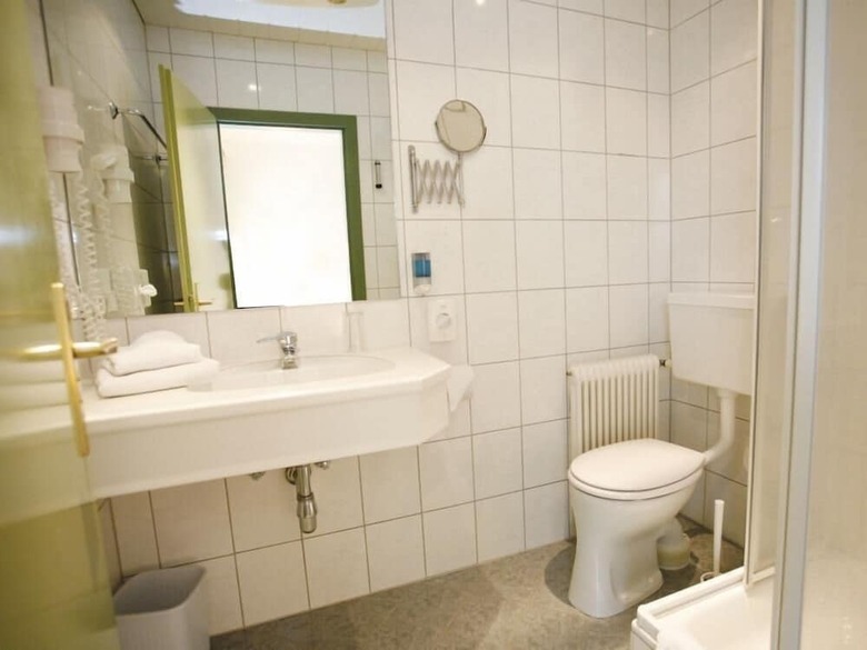 Aparthotel Hotel Ferienwohnungen Gabriel