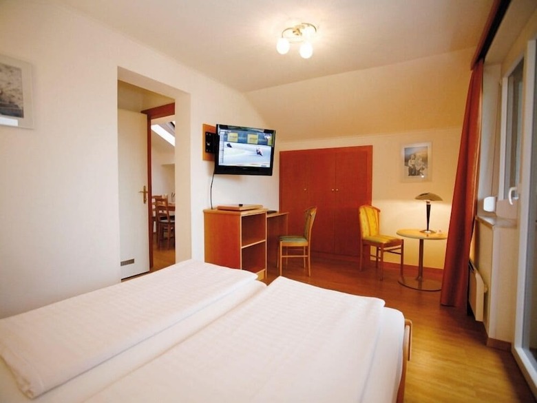 Aparthotel Hotel Ferienwohnungen Gabriel