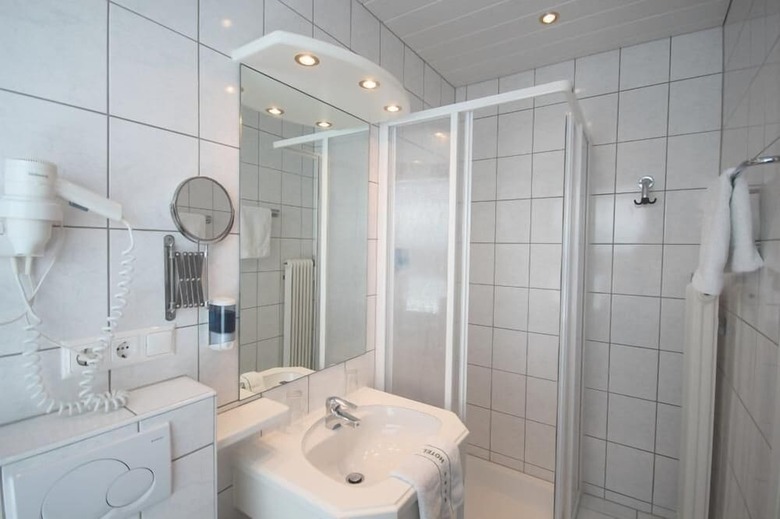 Aparthotel Hotel Ferienwohnungen Gabriel