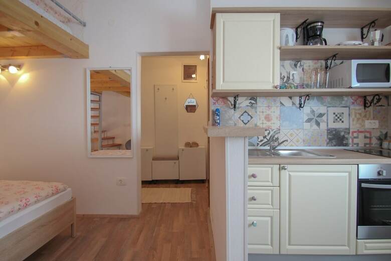 Apartamentos Lana