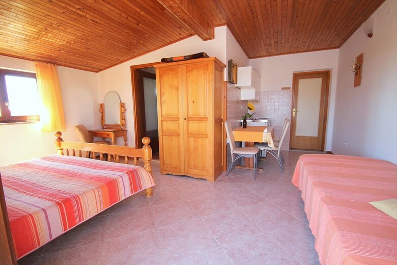 Apartamentos Jadranka