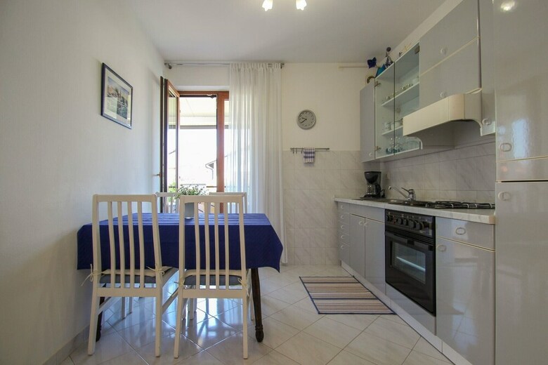 Apartamentos Jadranka