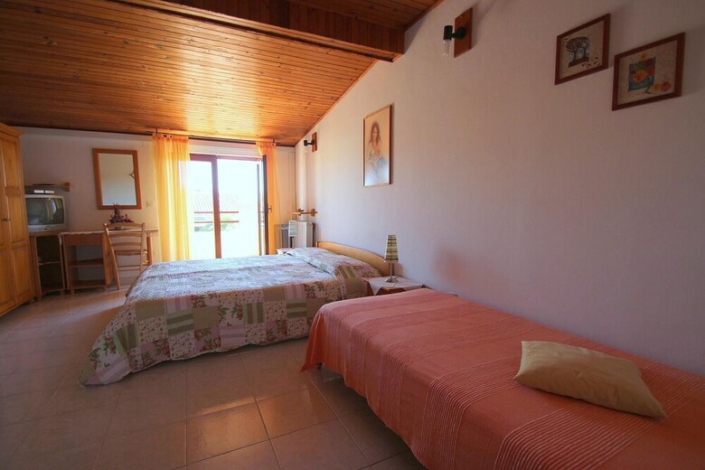 Apartamentos Jadranka