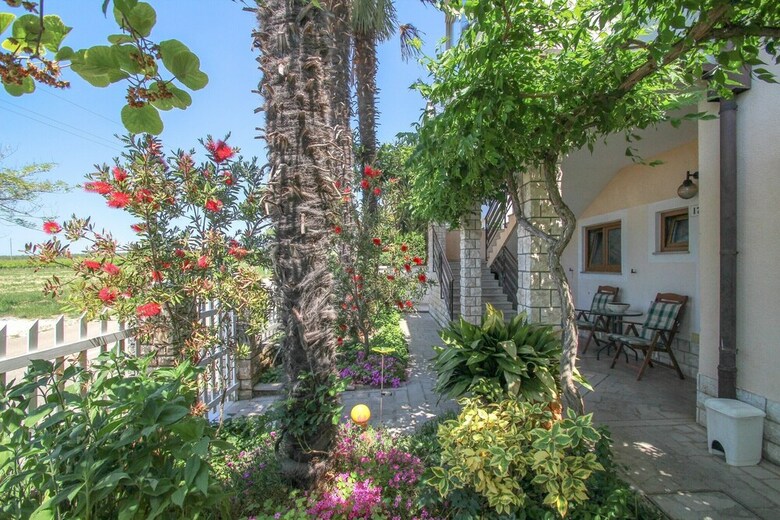Apartamentos Jadranka