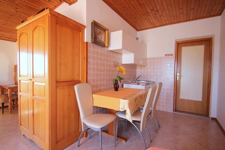 Apartamentos Jadranka