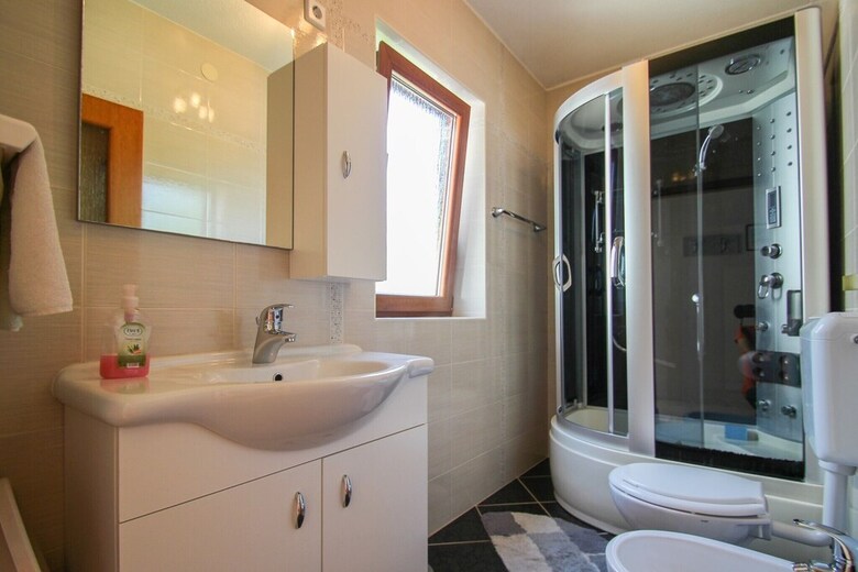 Apartamentos Jadranka