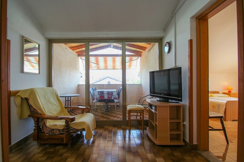 Apartamentos Jadranka