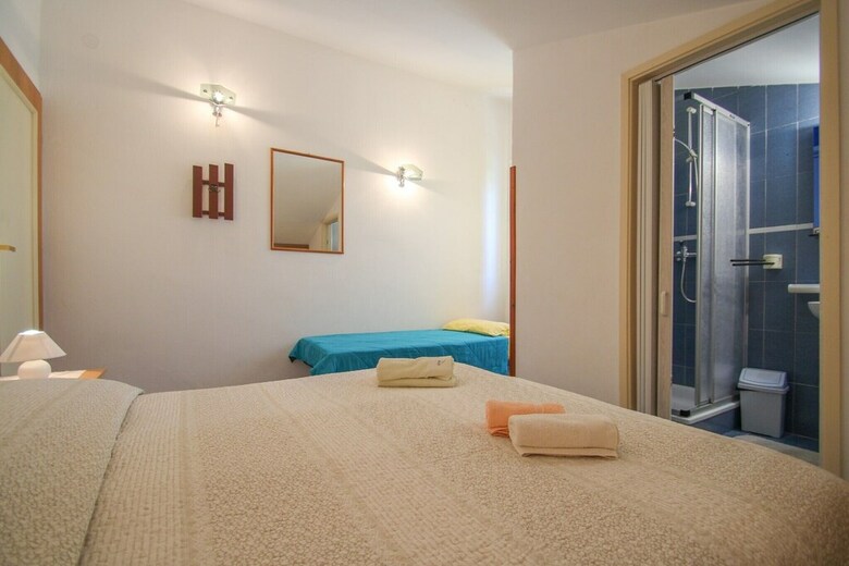 Apartamentos Jadranka