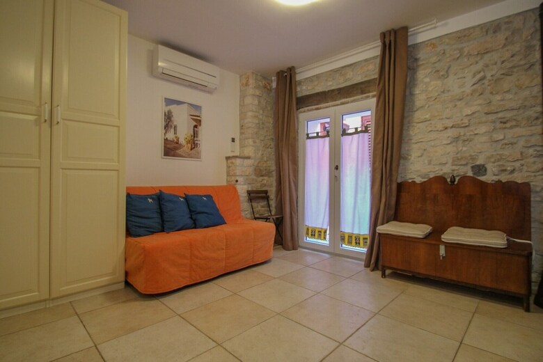 Apartamentos Lina