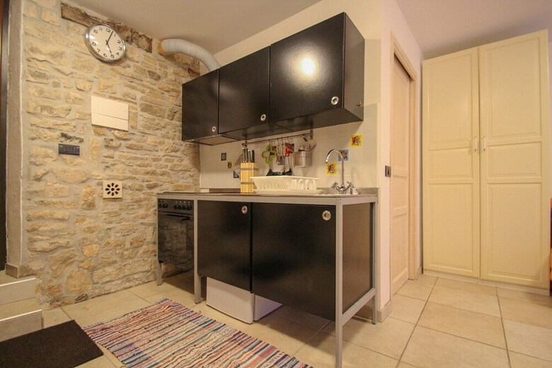 Apartamentos Lina