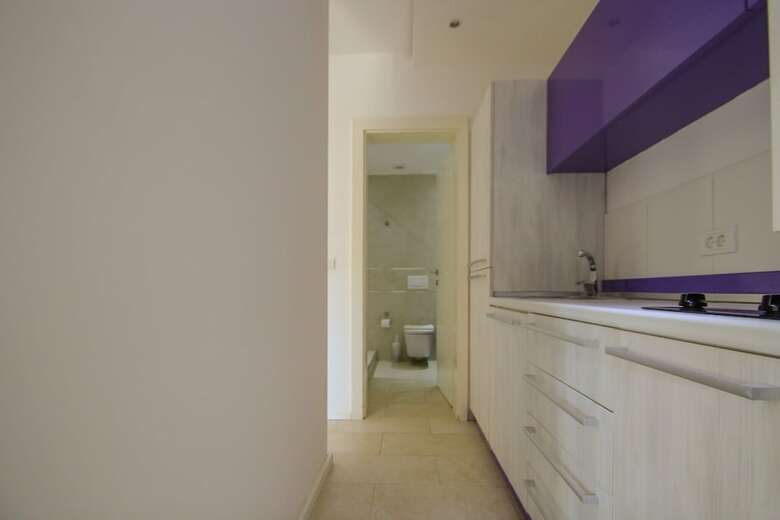 Apartamentos Karmen