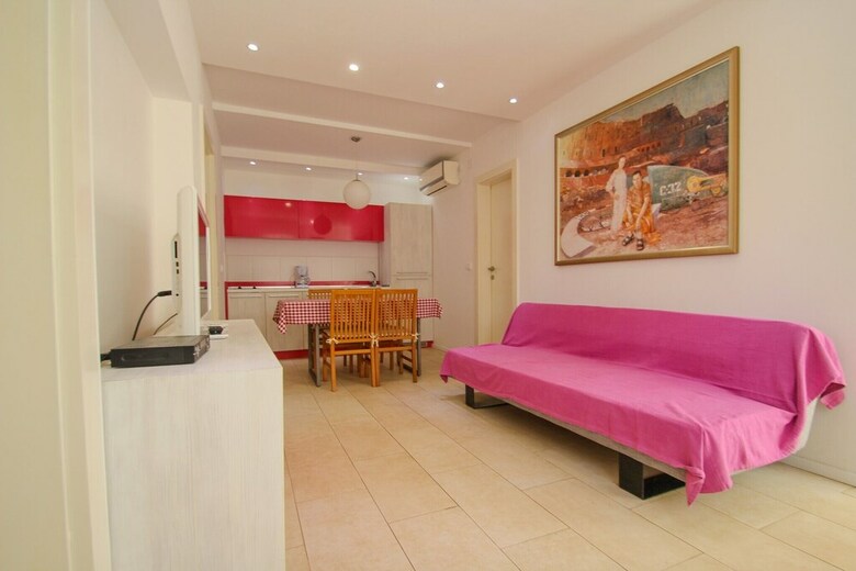 Apartamentos Karmen