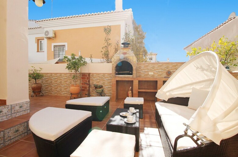 1072 Villa Palomas
