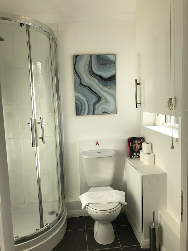 Apartamentos Fountain View 1br Flat-free Parking