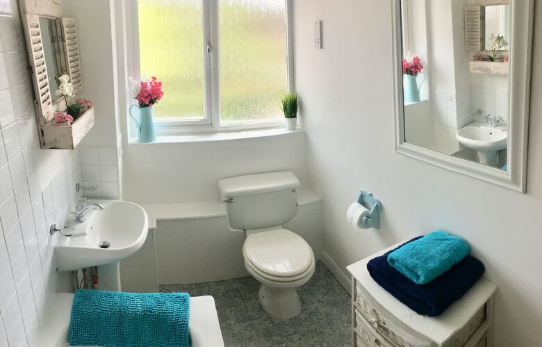 Apartamentos Apple Perch 2br Flat-free Parking