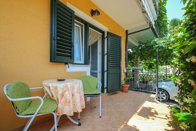 Apartamentos Alma