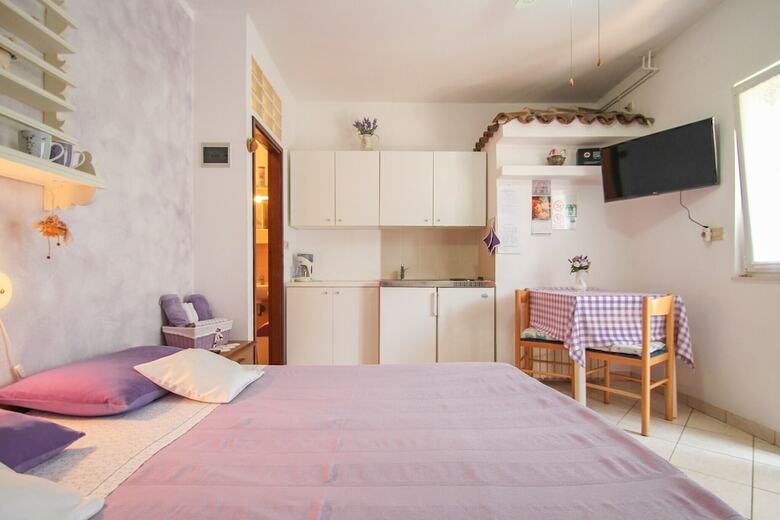 Apartamentos Alma