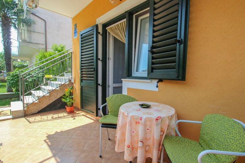 Apartamentos Alma