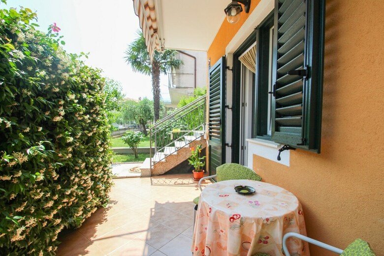 Apartamentos Alma