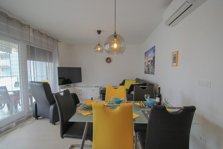 Apartamentos Katja
