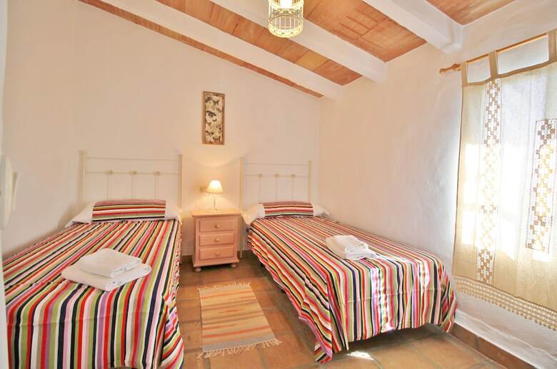1065 Villa El Ventorrillo