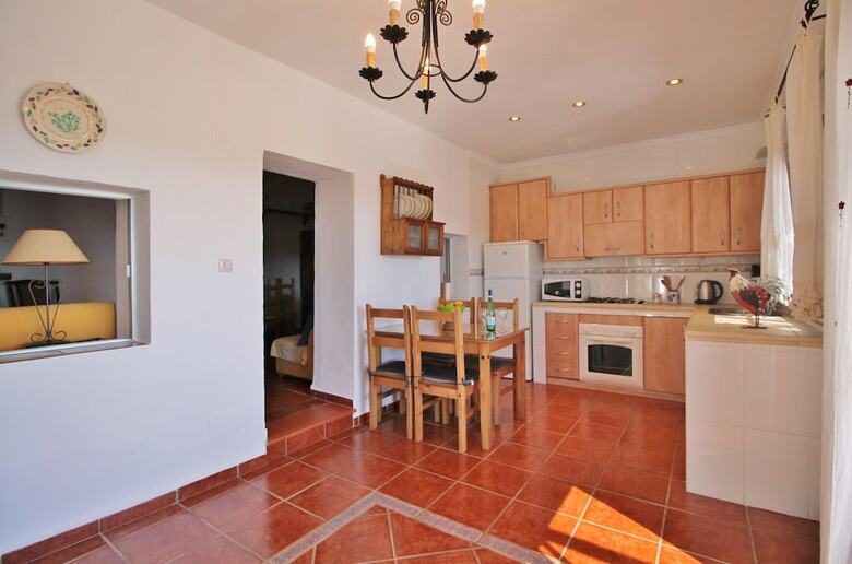 1065 Villa El Ventorrillo