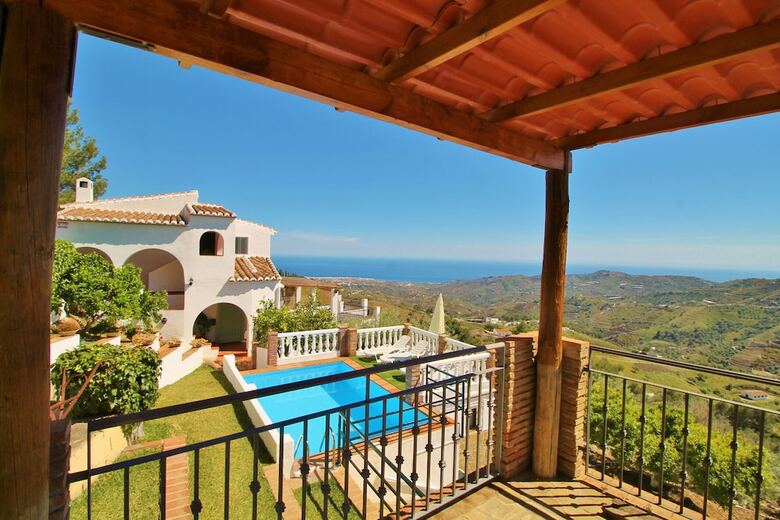 1065 Villa El Ventorrillo