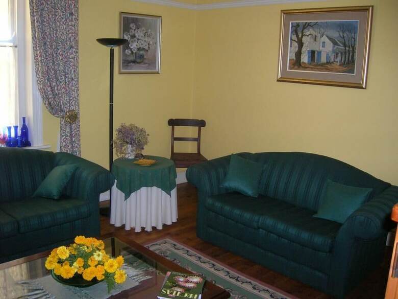Hotel Welterusten Guesthouse