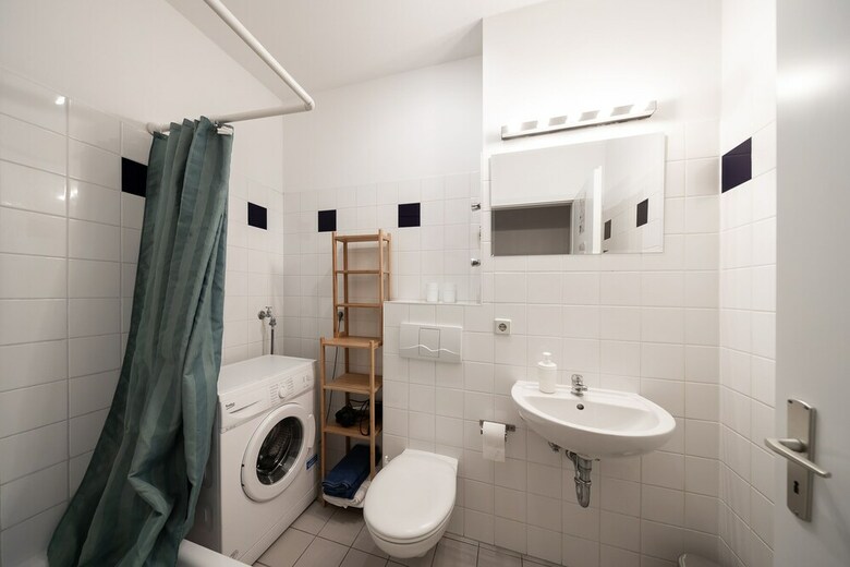 Apartamentos The Kater