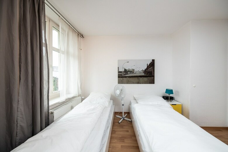 Apartamentos The Kater