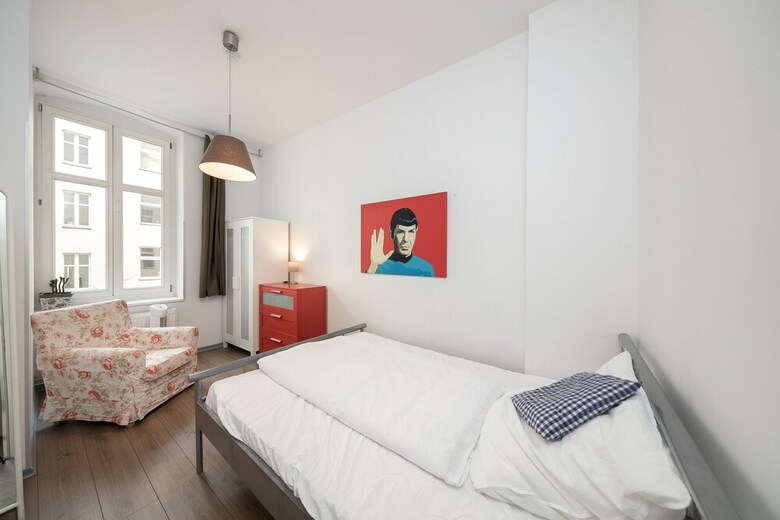 Apartamentos The Kater