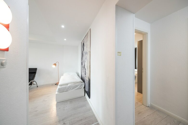 Apartamentos The Kater