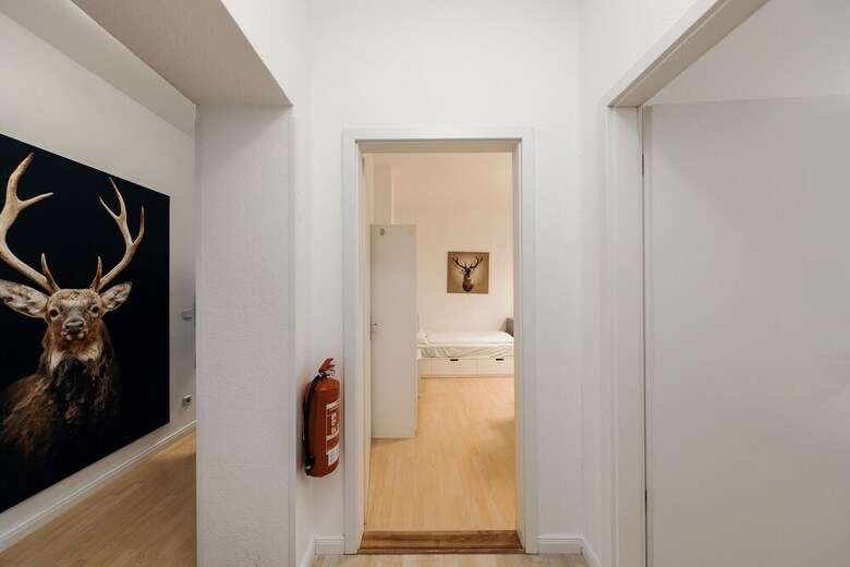 Apartamentos The Kater