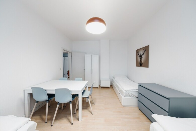 Apartamentos The Kater